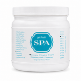 Pro Rescue Me Foot Repair Crème - Lemongrass