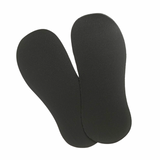 Vanity UK - Sticky Feet Protectors Black (25 pairs)