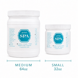Pro Totally Soaked Foot Gel - Lemongrass