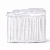 Vanity UK - Disposable Mob Caps White (x100)