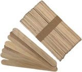 Trial Bundle - Regular Wooden Spatulas (1000 Pcs | Delivery Included)