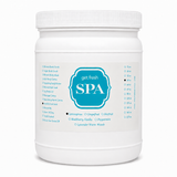 Pro Hand & Foot Soak - Lemongrass