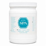 Pro Totally Soaked Foot Gel - Lemongrass