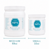 Pro Sugar Body Scrub - Lemongrass