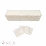 Vanity UK - Lint Free Nail Wipes 4 ply (200)