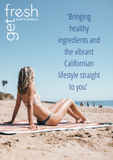 Get Fresh Body 'Look Better Naked' - Professional Starter Pack