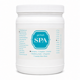 Pro Sugar Body Scrub - Lemongrass