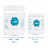 Pro Hand & Foot Soak - Lemongrass