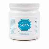 Pro Hand & Foot Soak - Lemongrass