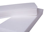 Vanity UK Paper Wax Strips (100)