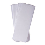 Vanity UK Paper Wax Strips (100)
