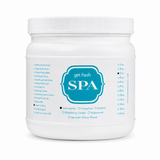 Pro Down 'n' Dirty Foot Scrub - Lemongrass