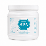 Pro Sugar Body Scrub - Lemongrass
