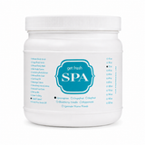 Pro Totally Soaked Foot Gel - Lemongrass