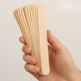 Trial Bundle - Regular Wooden Spatulas (1000 Pcs | Delivery Included)