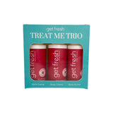 Get Fresh - Treat Me Trio Gift Box - Grapefruit