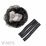 Vanity UK - Disposable Mob Caps (x50)